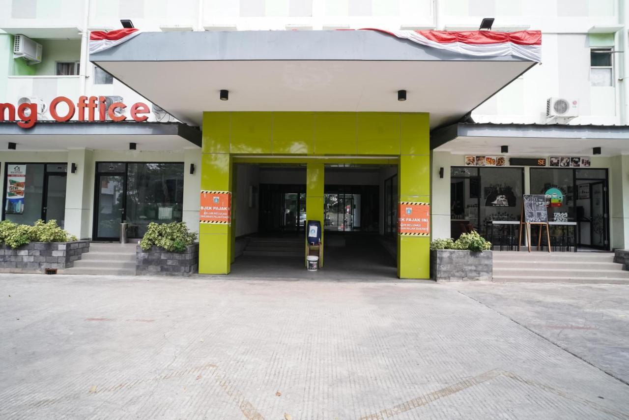 Koolkost @ Sentra Timur Premiere Jacarta Exterior foto